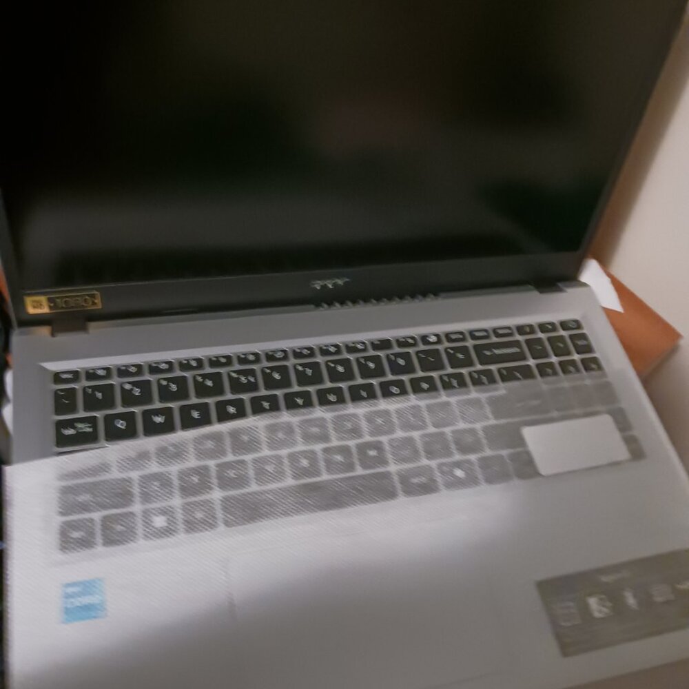ACER LAPTOP Go15. New - Picture 4 of 5